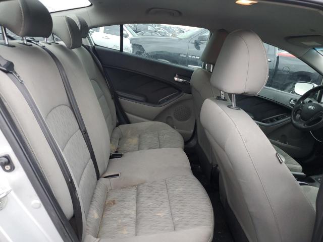 2015 KIA CTRA GS - KNAFK4A61F5331810