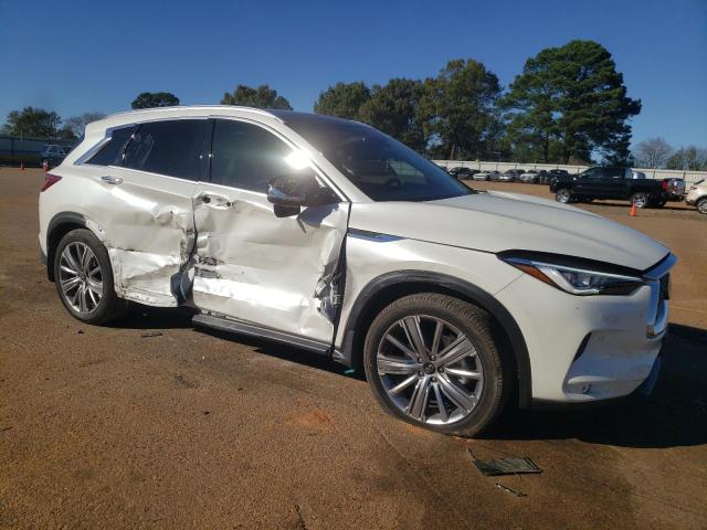 2022 INFINITI QX50 SENSO 3PCAJ5EA3NF117502