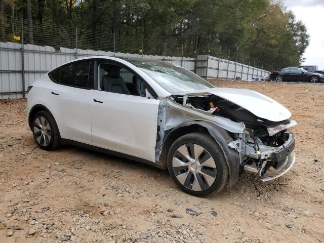 2022 TESLA MODEL Y - 7SAYGDEE8NF316106