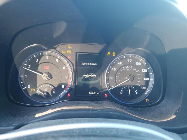 2022 HYUNDAI KONA SEL - KM8K3CAB0NU760863