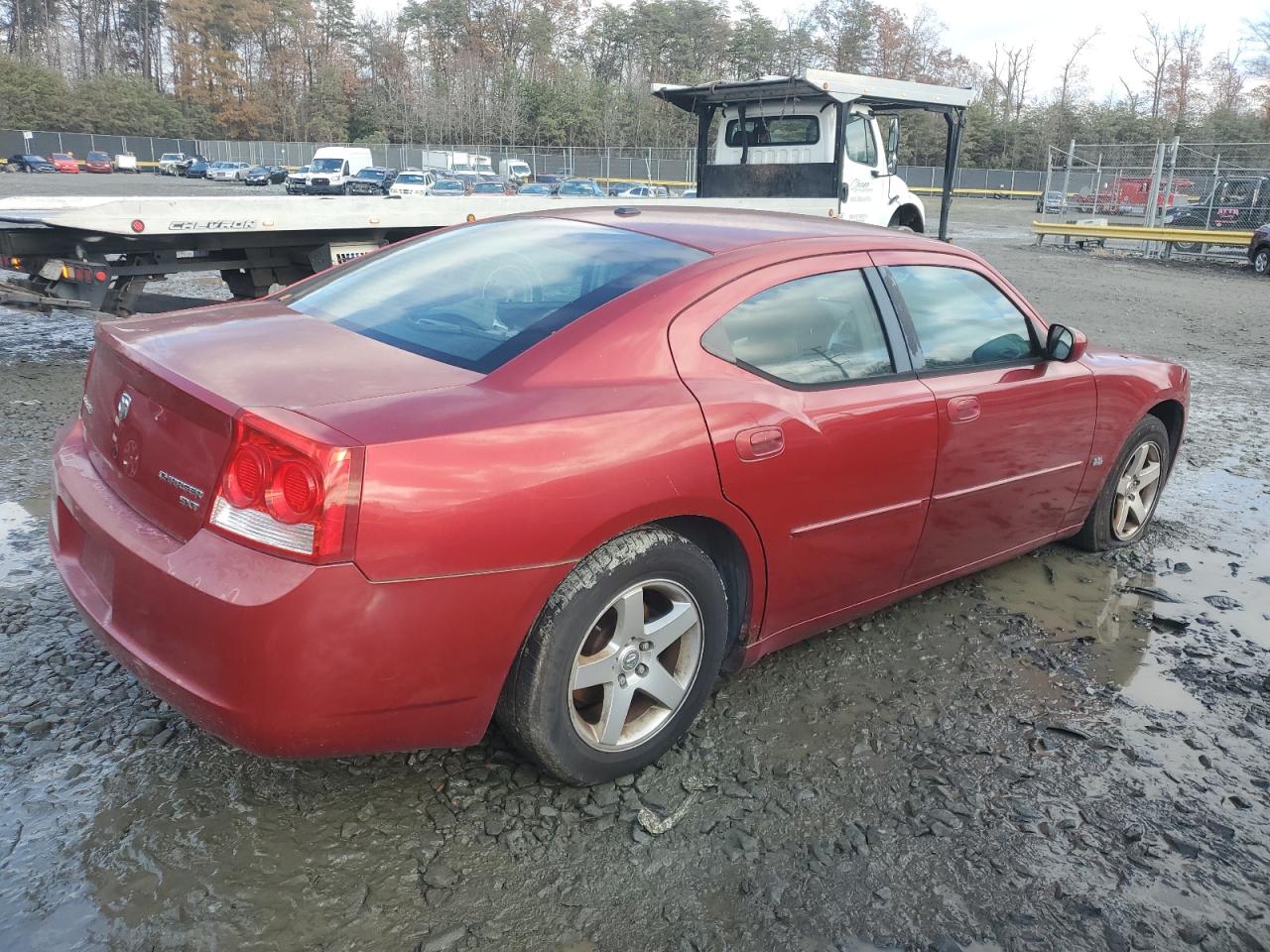 Lot #3022951370 2010 DODGE CHARGER