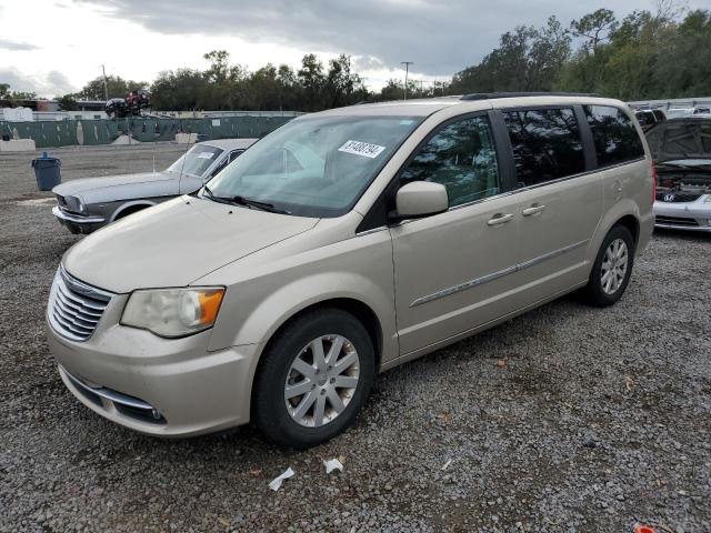 CHRYSLER TOWN & COU