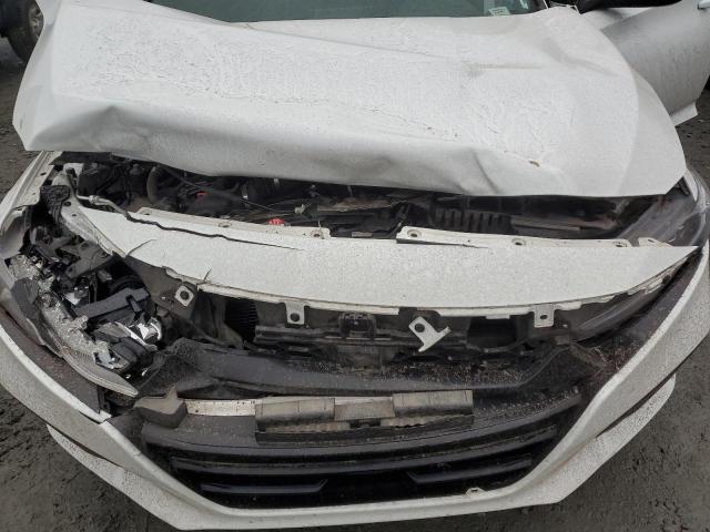 2019 HONDA ACCORD SPO - 1HGCV1F33KA142668
