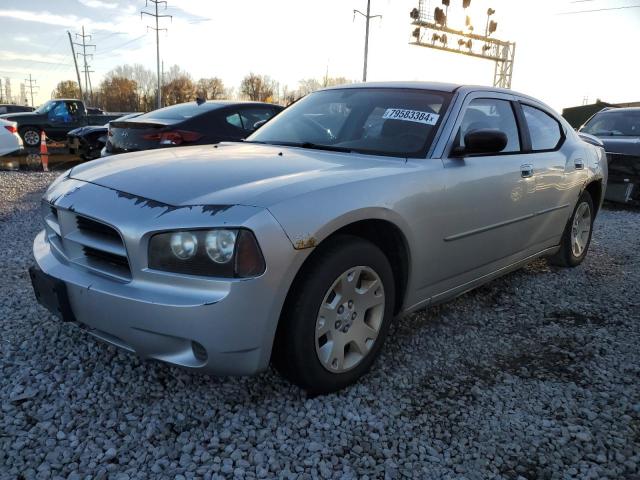 2007 DODGE CHARGER SE #3023334281