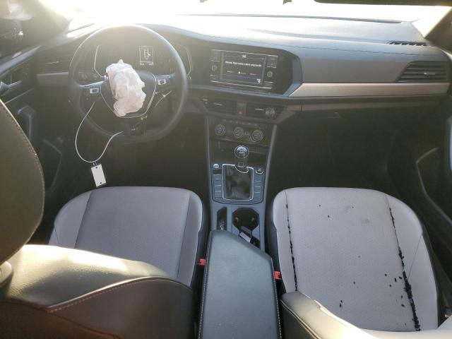 2021 VOLKSWAGEN JETTA S - 3VWN57BU5MM079391