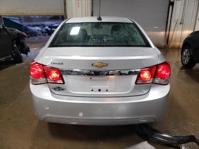 2016 CHEVROLET CRUZE LIMI - 1G1PC5SH6G7163204