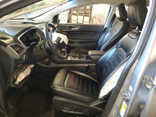 VIN 2FMPK3J99LBA14968 2020 FORD EDGE no.7