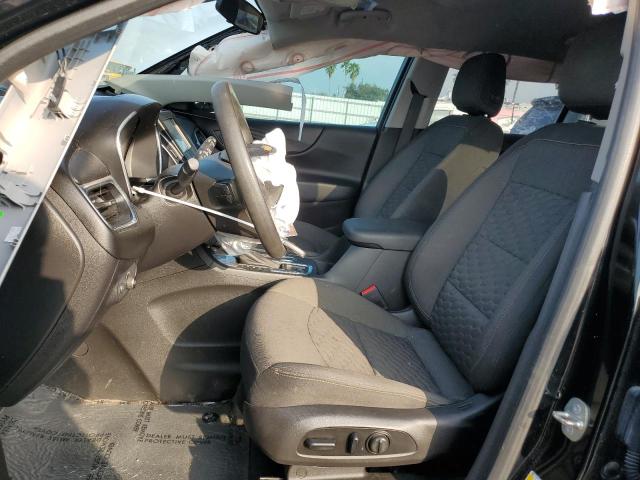 2018 CHEVROLET EQUINOX LT - 2GNAXJEVXJ6289575