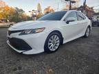 TOYOTA CAMRY LE photo