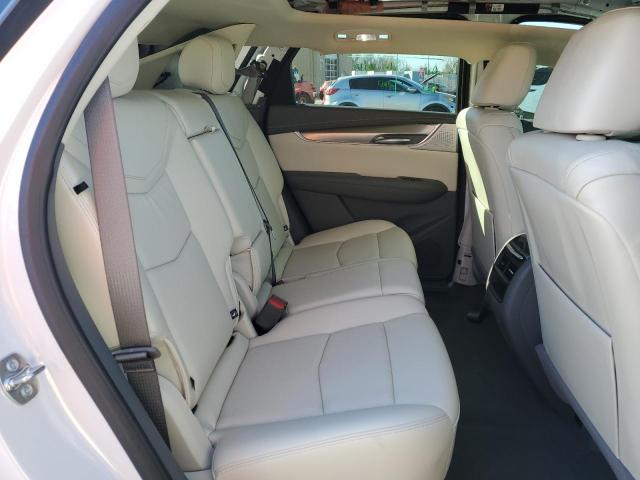 2024 CADILLAC XT5 PREMIU - 1GYKNDRSXRZ723346