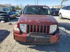 JEEP LIBERTY SP photo