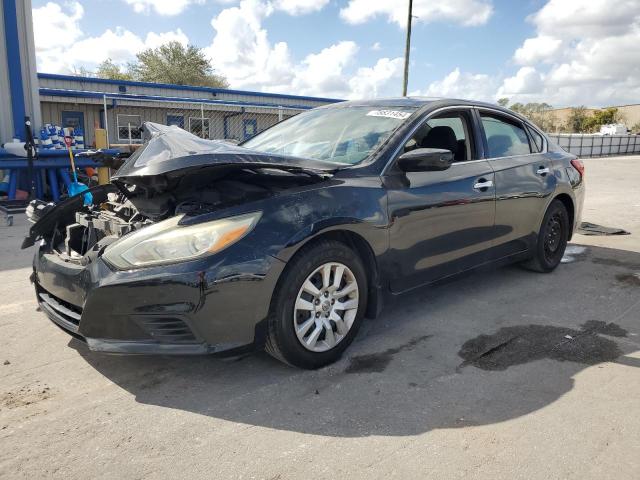 2017 NISSAN ALTIMA 2.5 - 1N4AL3AP2HN365373