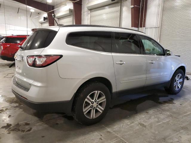 2017 CHEVROLET TRAVERSE L - 1GNKVGKD9HJ246870