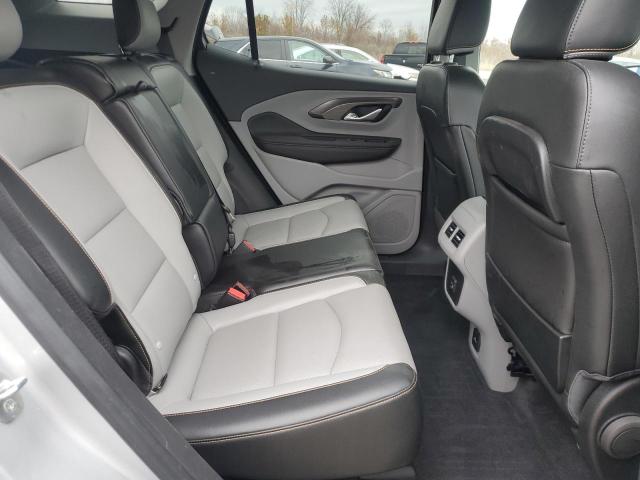 2019 GMC TERRAIN SL - 3GKALVEX9KL370159