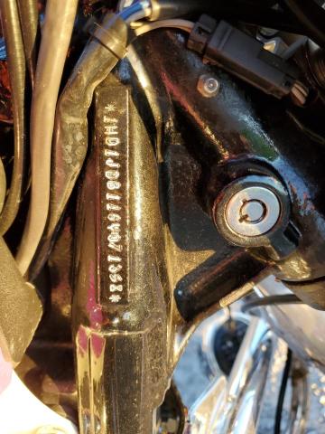 2006 HARLEY-DAVIDSON FLSTNI 1HD1JDB116Y071358