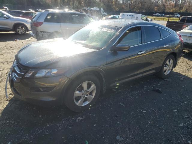 2012 HONDA CROSSTOUR #3024370542