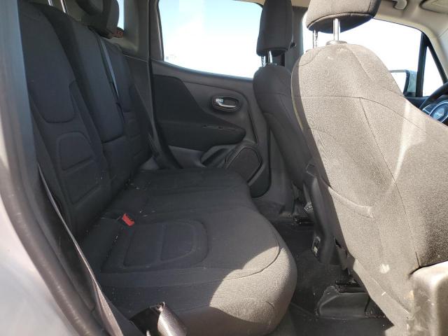 2020 JEEP RENEGADE L - ZACNJABB4LPL52713