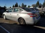 Lot #2960151074 2014 NISSAN SENTRA S