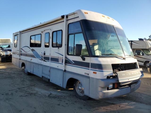 winnebago ADVENTURER