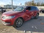 2016 LINCOLN MKX RESERV - 2LMTJ6LR8GBL50461