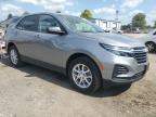 CHEVROLET EQUINOX LS photo