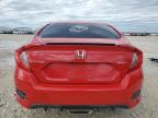 Lot #3024327222 2019 HONDA CIVIC SPOR