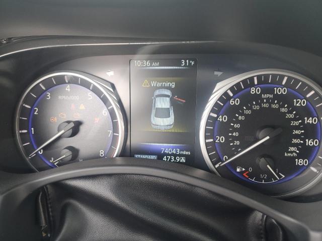 2017 INFINITI Q60 BASE JN1CV7EL4HM320567