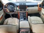 LAND ROVER RANGE ROVE photo