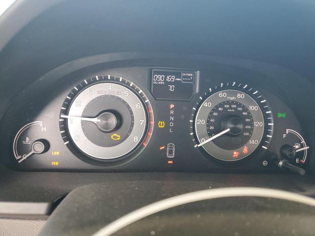 2015 HONDA ODYSSEY EX - 5FNRL5H61FB060609