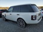 Lot #3023861864 2011 LAND ROVER RANGE ROVE