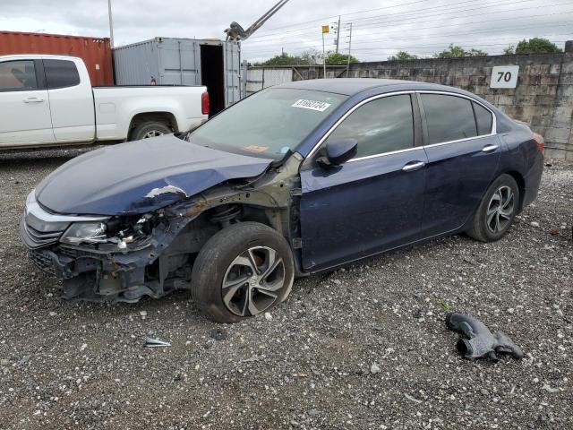 Vin: 1hgcr2f3xha213514, lot: 81662724, honda accord lx 2017 img_1