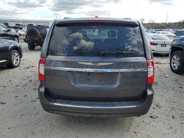 2015 CHRYSLER TOWN & COU - 2C4RC1CG1FR584243