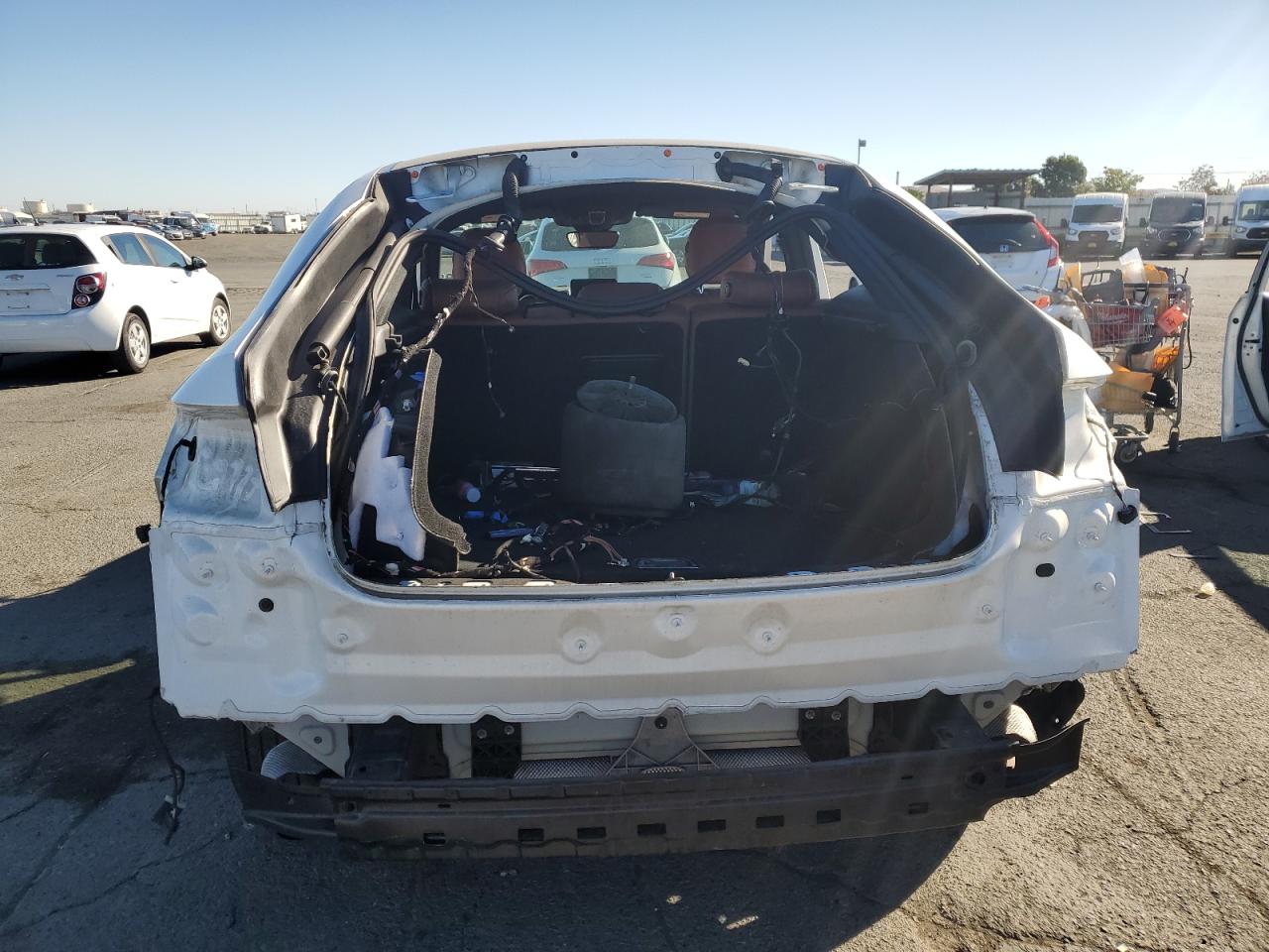 MERCEDES-BENZ GLE-CLASS 450 4MATIC