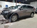 2015 HONDA CR-V EXL - 5J6RM4H71FL097585