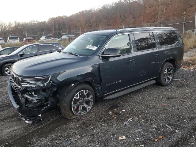 2024 JEEP WAGONEER L #2972059284