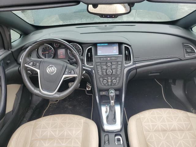 2018 BUICK CASCADA SP - W04WJ3N59JG049648