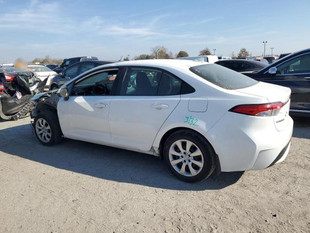 2021 TOYOTA COROLLA LE - 5YFEPMAE2MP161318