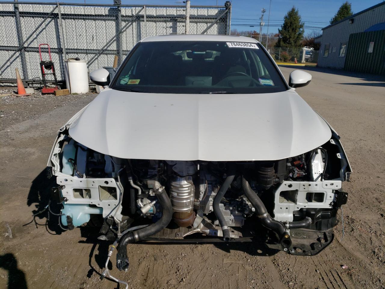 Lot #2977006730 2024 ACURA INTEGRA A-