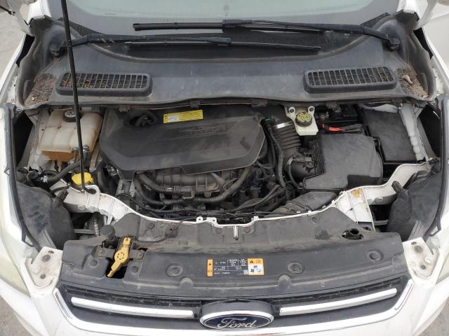 VIN 1FMCU0HX1DUB83583 2013 FORD ESCAPE no.12