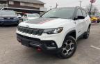 JEEP COMPASS TR photo