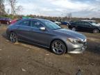 MERCEDES-BENZ CLA 250 4M photo