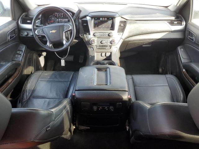 2015 CHEVROLET TAHOE 0K0735576064