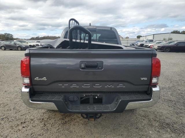 VIN 5TFDZ5BN8MX058559 2021 TOYOTA TACOMA no.6