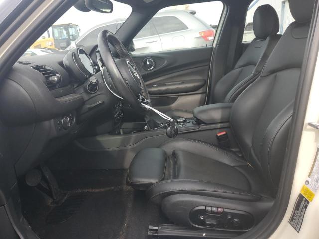 2017 MINI COOPER CLU WMWLN5C30H2E33464