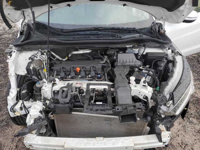 2021 HONDA HR-V EXL - 3CZRU5H7XMM701765