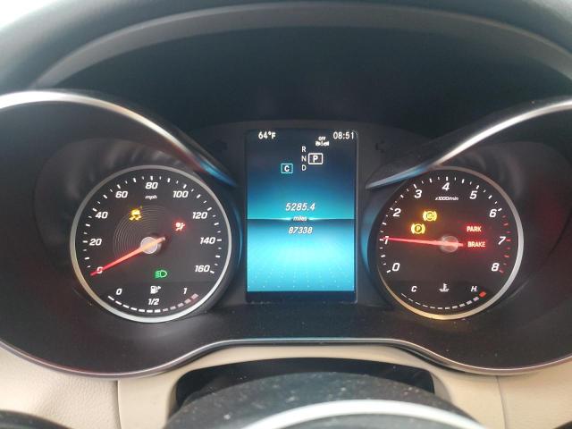2019 MERCEDES-BENZ C 300 - 55SWF8DB0KU306718