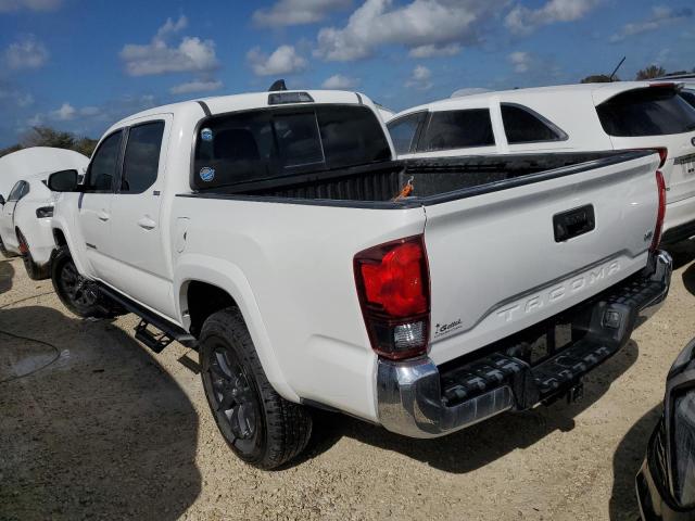 VIN 3TMAZ5CN7PM215302 2023 Toyota Tacoma, Double Cab no.2