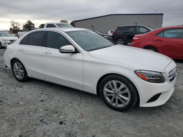 2019 MERCEDES-BENZ C 300 - 55SWF8DB1KU294708
