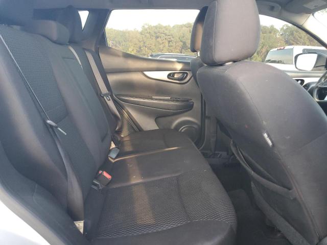2019 NISSAN ROGUE SPOR - JN1BJ1CP8KW520275