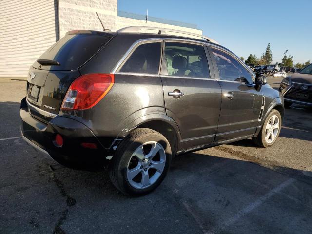 VIN 3GNAL4EK6ES569410 2014 Chevrolet Captiva, Ltz no.3